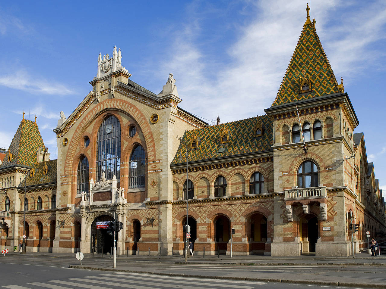 Foto Attraktion  in Budapest 