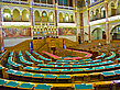 Parlament - Ungarn (Budapest)