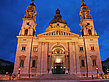 St. Stephan Basilika - Ungarn (Budapest)