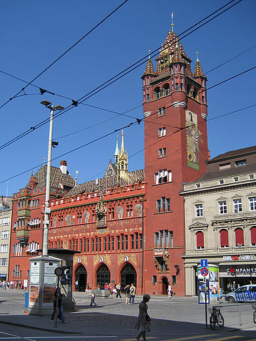 Rathaus Fotos