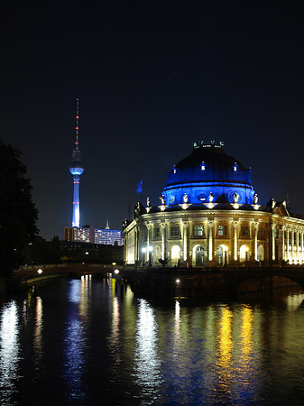 Bodemuseum