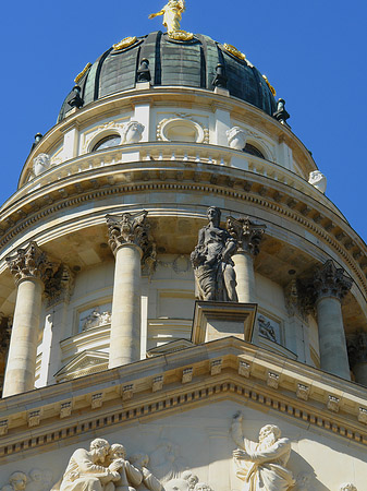 Fotos Domspitze | Berlin