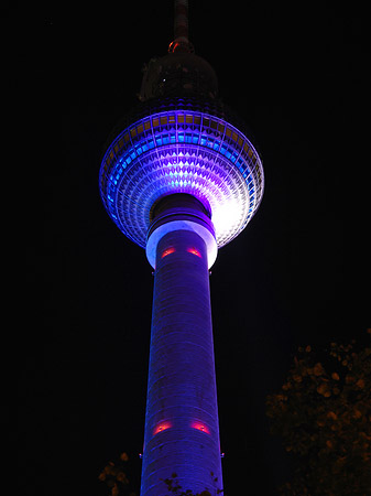Fotos Fernsehturm