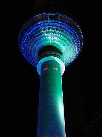 Fernsehturm