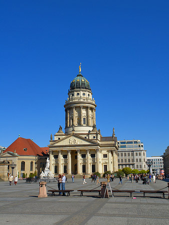 Fotos Französischer Dom | Berlin