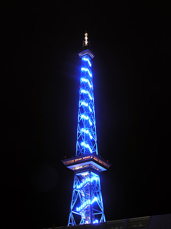 Fotos Funkturm