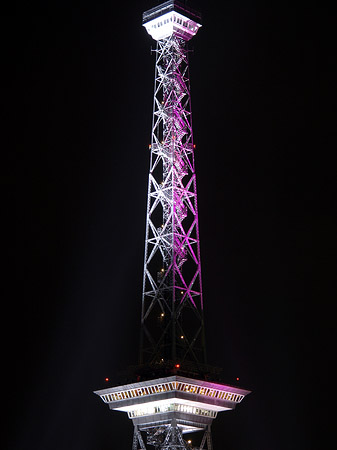 Foto Funkturm - Berlin