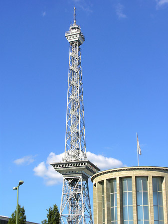 Fotos Funkturm | Berlin