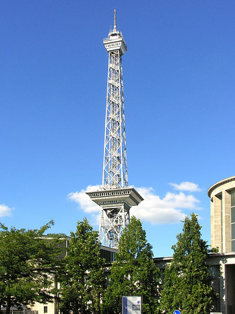 Foto Funkturm