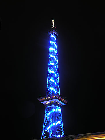 Foto Funkturm