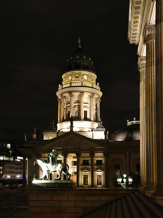 Fotos Gendarmenmarkt - Deutscher Dom
