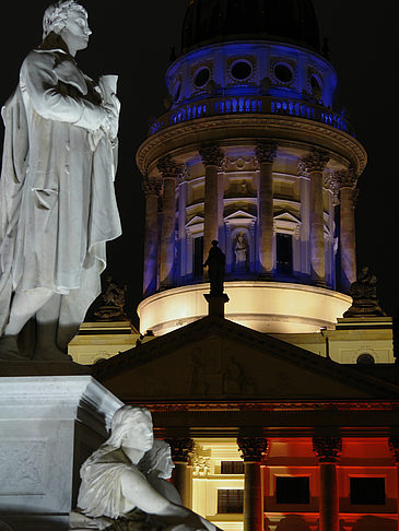 Französischer Dom Fotos