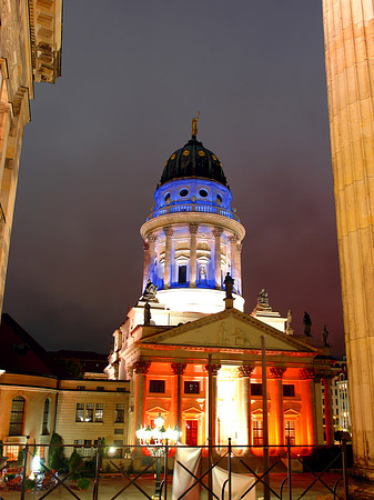 Französischer Dom