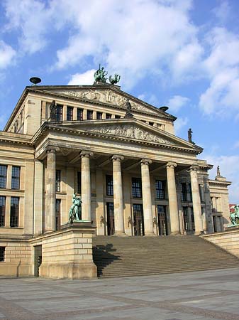 Fotos Schauspielhaus | Berlin