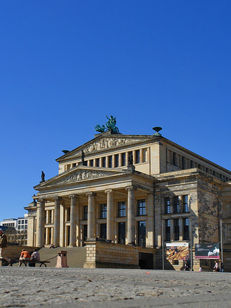 Konzerthaus Fotos