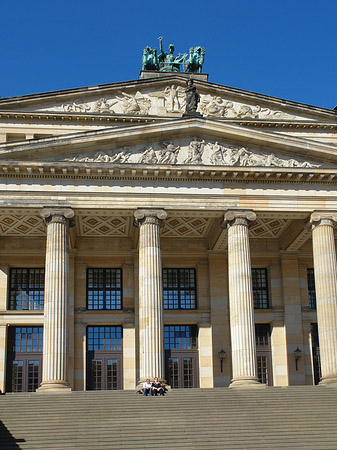 Fotos Konzerthaus | Berlin