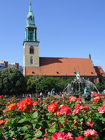Foto Marienkirche
