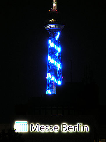 Fotos Messe Berlin