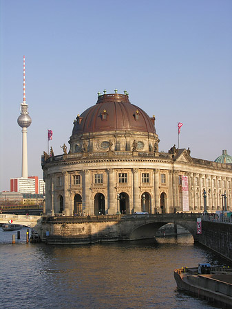 Fotos Bodemuseum