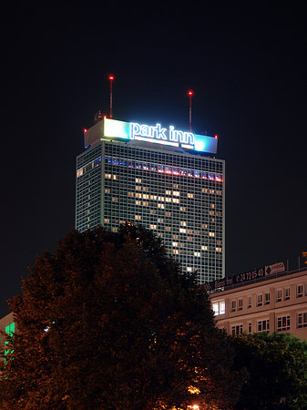 Park Inn Hotel