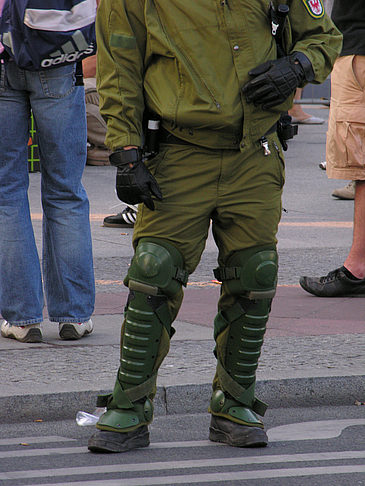 Polizei Foto 