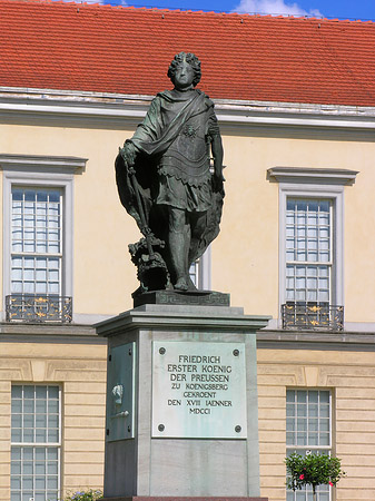 Foto Schloss Charlottenburg
