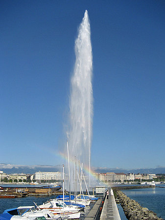 Fotos Jet d'Eau