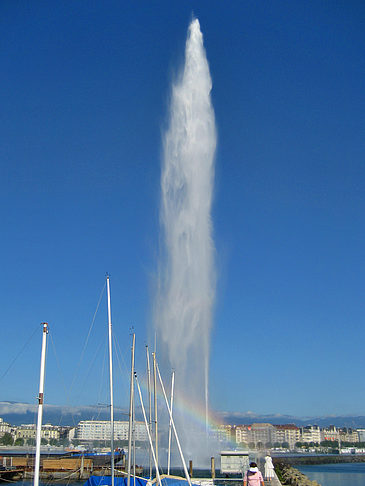 Fotos Jet d'Eau