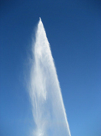 Fotos Jet d'Eau | Genf