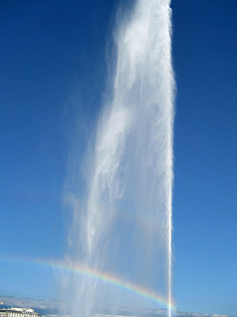 Jet d'Eau