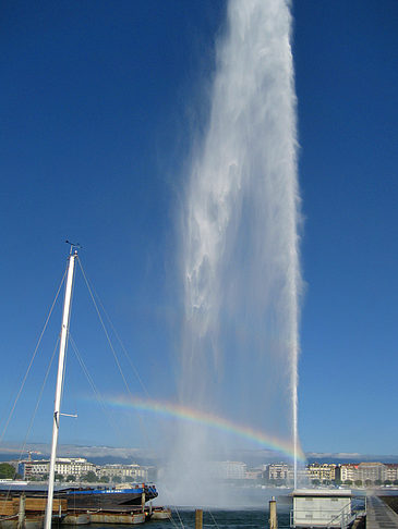 Fotos Jet d'Eau