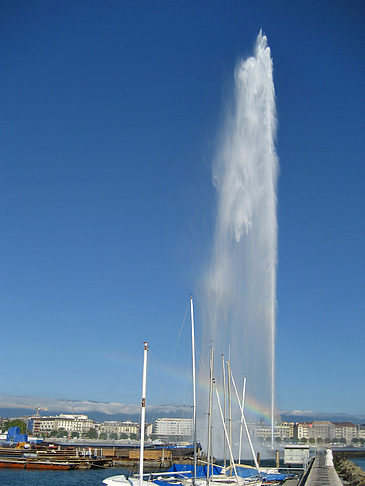 Fotos Jet d'Eau