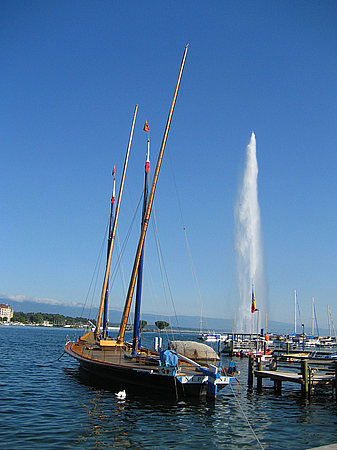 Fotos Jet d'Eau