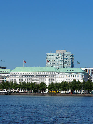 Hotel Vier Jahreszeiten
