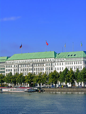 Fotos Hotel Vierjahreszeiten