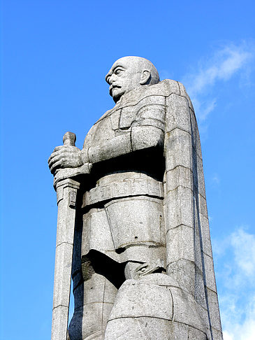 Fotos Bismarck Denkmal | Hamburg