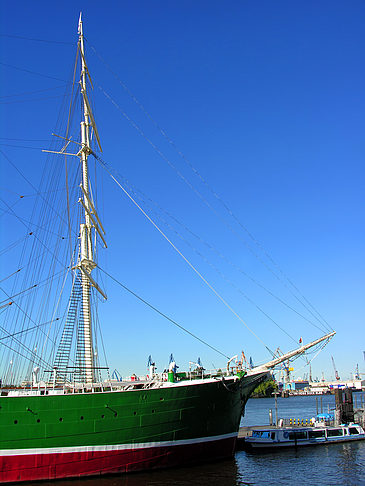 Rickmer Rickmers