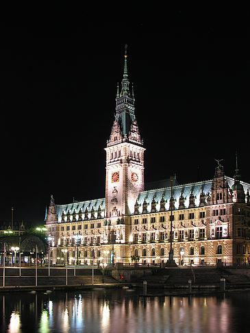 Rathaus