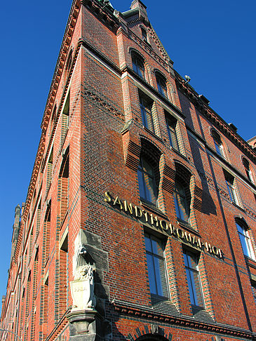 Foto HHLA - Hamburg