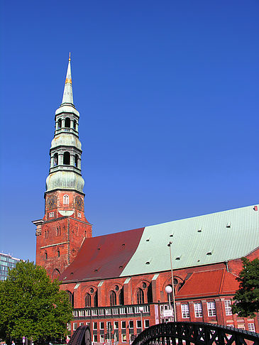 Foto St. Katharinen Kirche