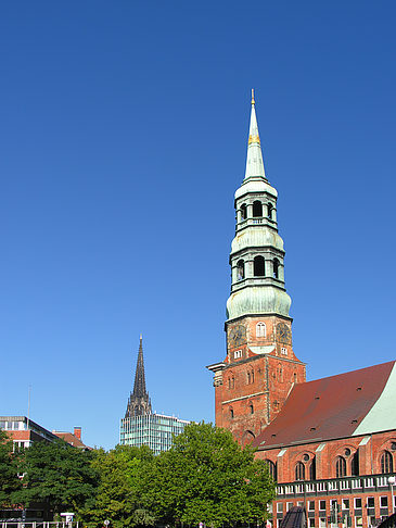 St. Katharinen Kirche