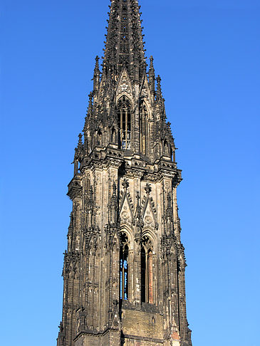 Foto St. Nikolai Turm