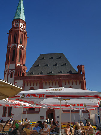 Alte Nikolaikirche Fotos