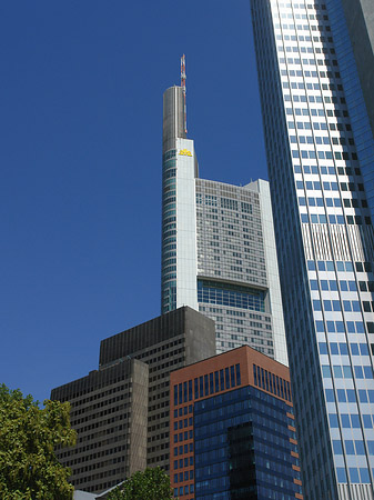 Foto Commerzbank mit K26