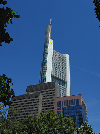 Commerzbank mit K26 Foto 
