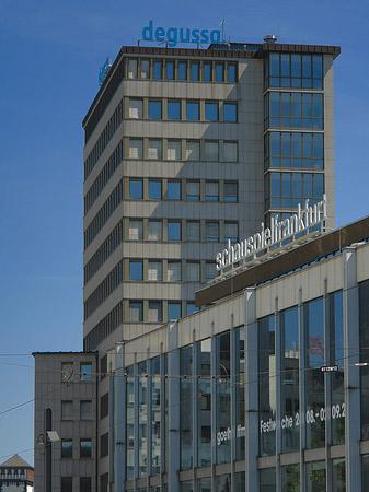 Fotos Schauspiel Frankfurt
