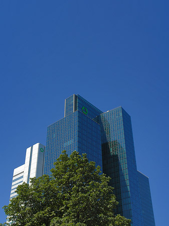 Deutsche Bank Gallileo