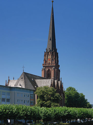 Foto Dreikönigskirche
