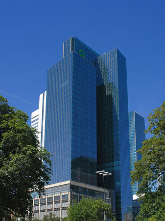 Fotos Dresdner Bank Gallileo | Frankfurt am Main