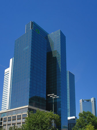 Fotos Dresdner Bank Gallileo